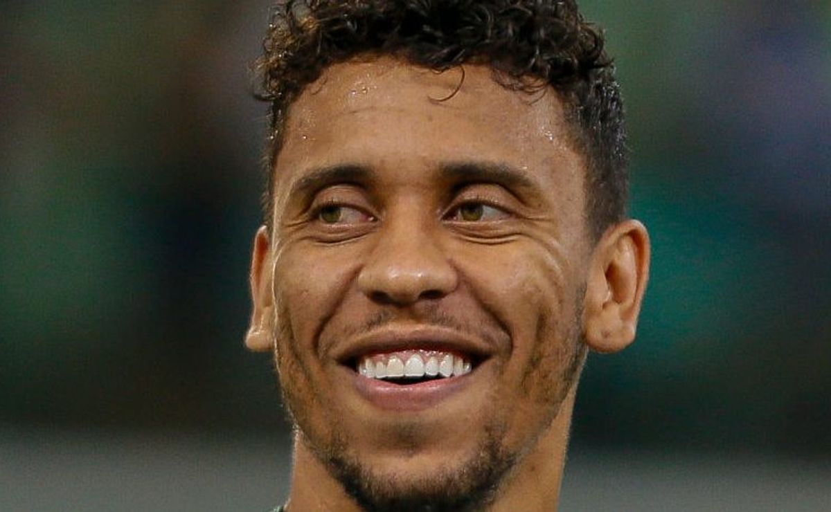 marcos rocha é o jogador com mais participações seguidas na história da libertadores; veja ranking