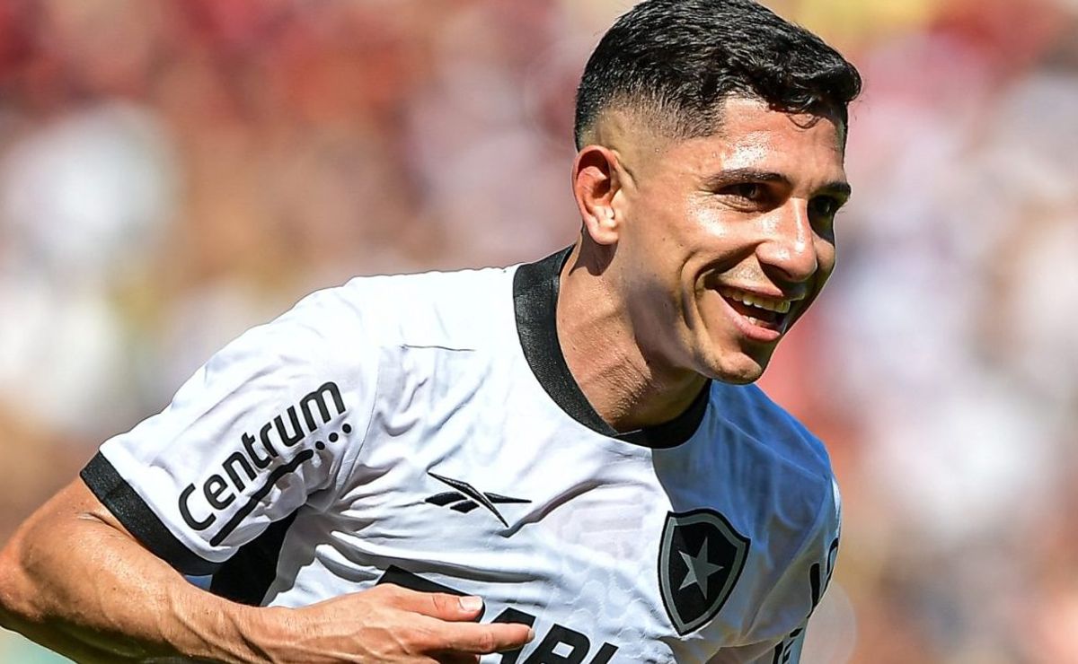 empresa contratada por textor aponta irregularidade em gol do botafogo e surpreende o flamengo