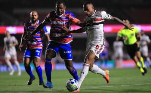 são paulo x fortaleza ao vivo – onde assistir o jogo em tempo real pelo campeonato brasileiro