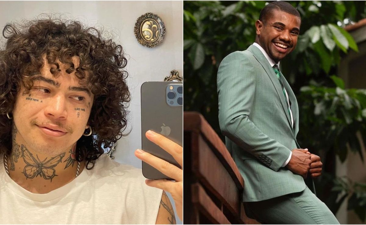 internauta critica davi e leva ‘rasteira’ de whindersson nunes: “doutor”