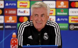 carlo ancelotti é o técnico com mais semifinais de champions league; veja ranking