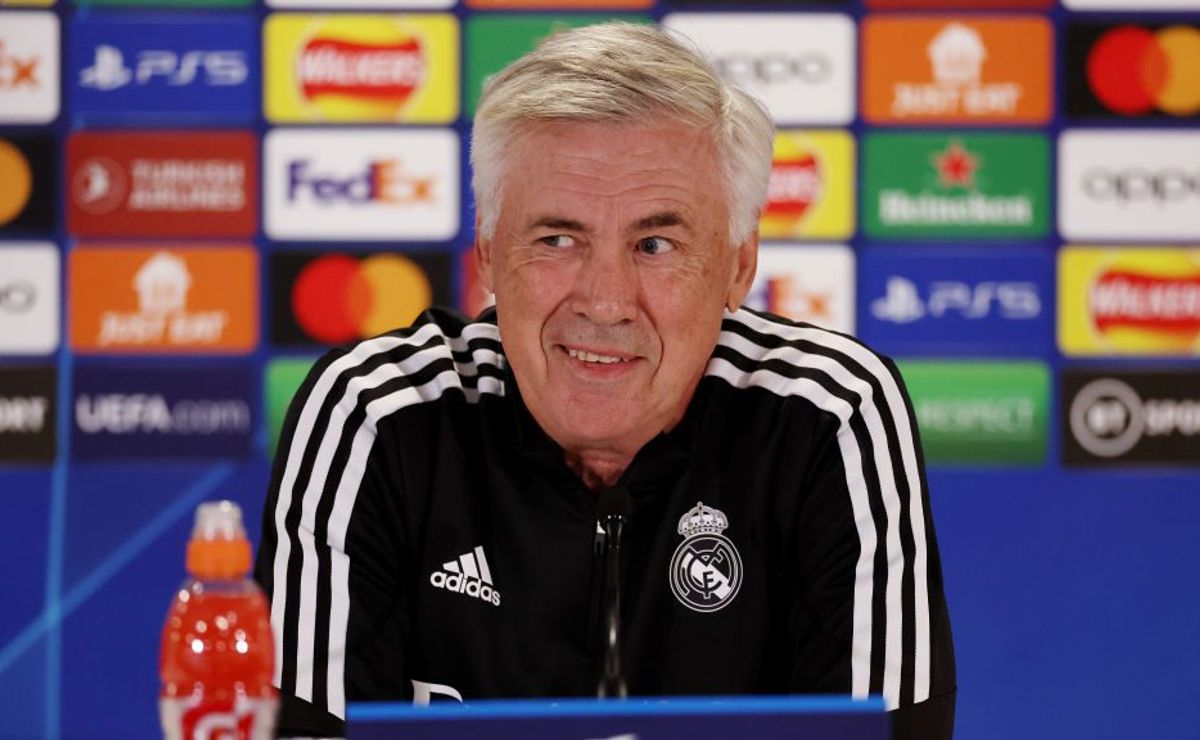 carlo ancelotti é o técnico com mais semifinais de champions league; veja ranking