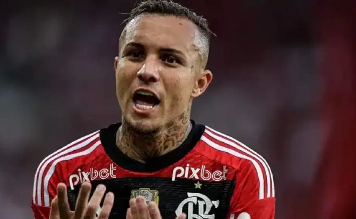 cebolinha passa por exames e tem lesão descartada, mas ainda assim deve desfalcar o flamengo; entenda