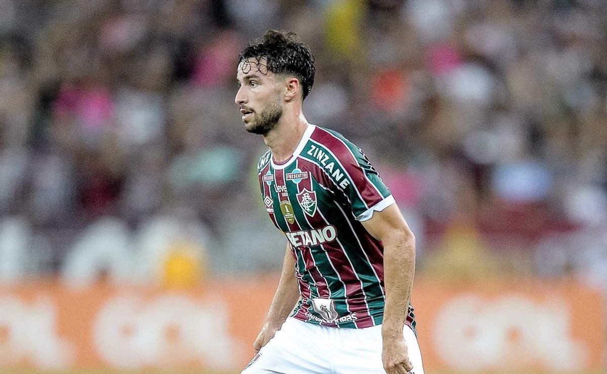 opinião: mudança de postura do fluminense trouxe o melhor rendimento de martinelli