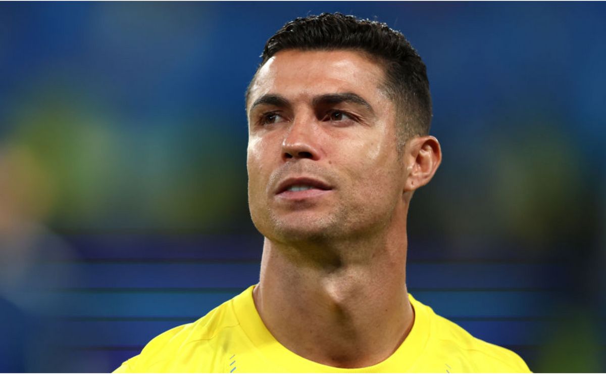 após expulsão em semifinal, cristiano ronaldo é 'criticado' por jorge jesus