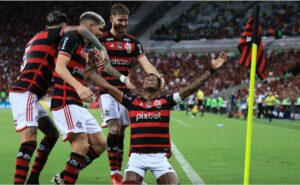 flamengo tem bom retrospecto contra times chilenos na libertadores; confira