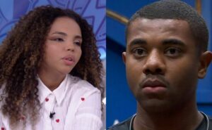 bbb 24: eliminada, pitel expõe opinião sobre davi e dispara: "um manipulador"