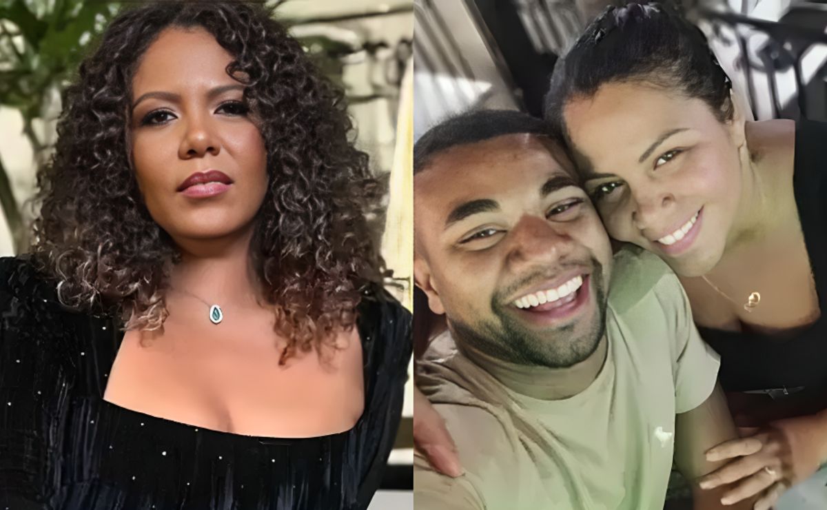 “isso não vai acontecer”; mani faz novo desabafo após término polêmico com davi