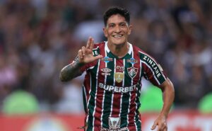 cerro porteño x fluminense ao vivo – onde assistir jogo em tempo real pela libertadores