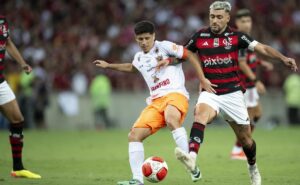 fluminense dá prazo para yago se reapresentar após final do campeonato carioca