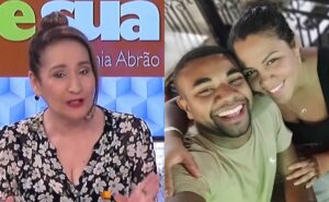 sonia abrão manda 'recado sincero' para mani reggo, ex de davi: "esquece"