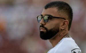 flamengo recebe atualização sobre situação de gabigol em caso de título do campeonato carioca