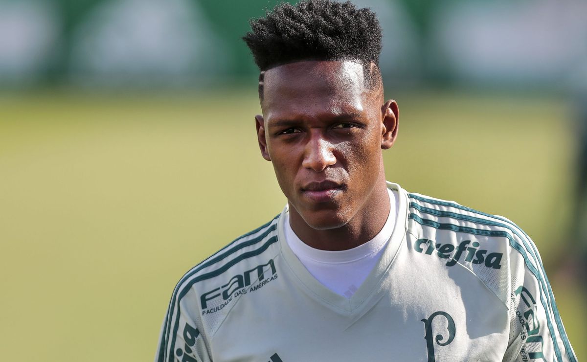 mina pode acertar com rival do palmeiras no brasileirão