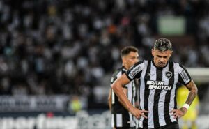 botafogo precisa vencer todas as partidas para classificar na libertadores