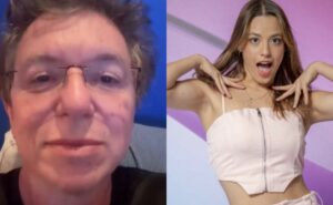 bbb 24: boninho revela 'estratégia' por trás da seleção de beatriz: "maluca"