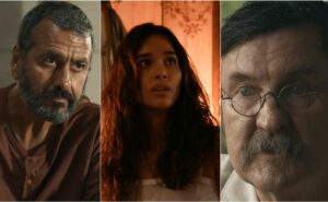 renascer: espírito de belarmino pede para mariana matar inocêncio: “em tuas mãos”