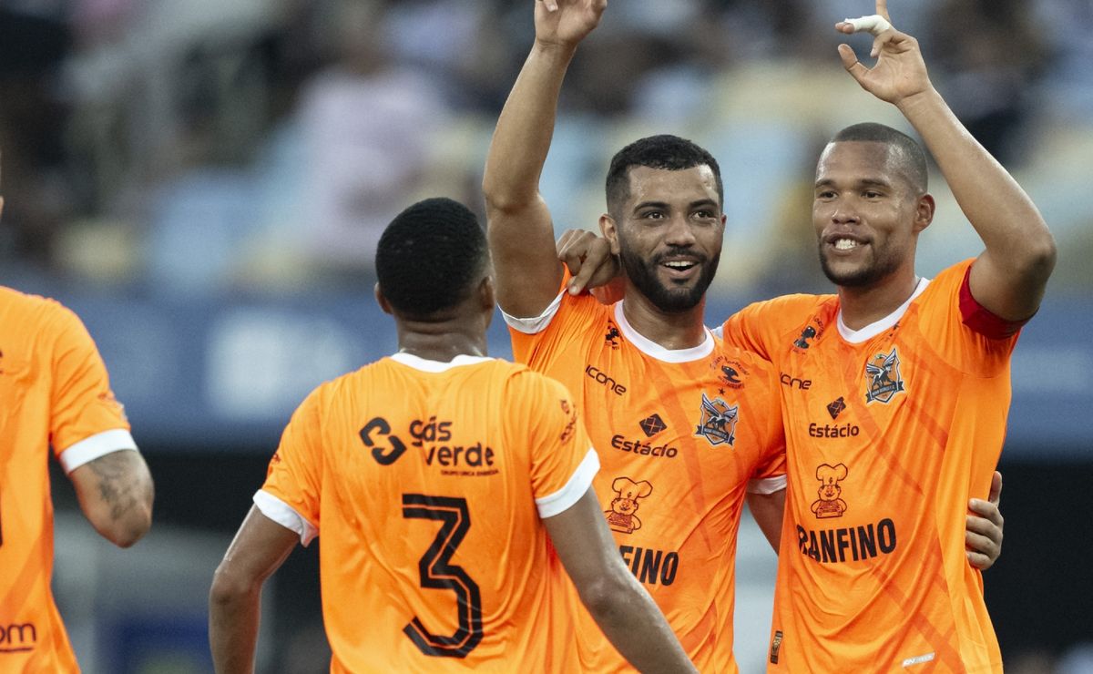 nova iguaçu será a zebra de 2024? confira quem já quebrou este tabu em estaduais