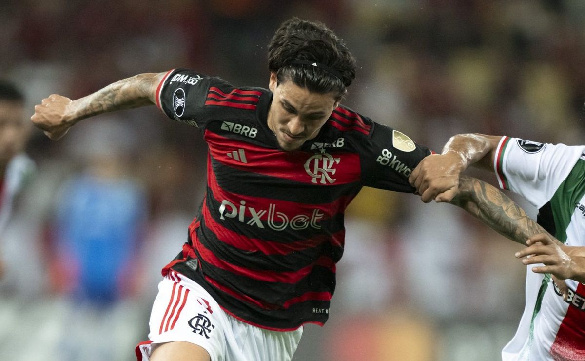 palpite bolívar x flamengo copa libertadores – 24/4/2024