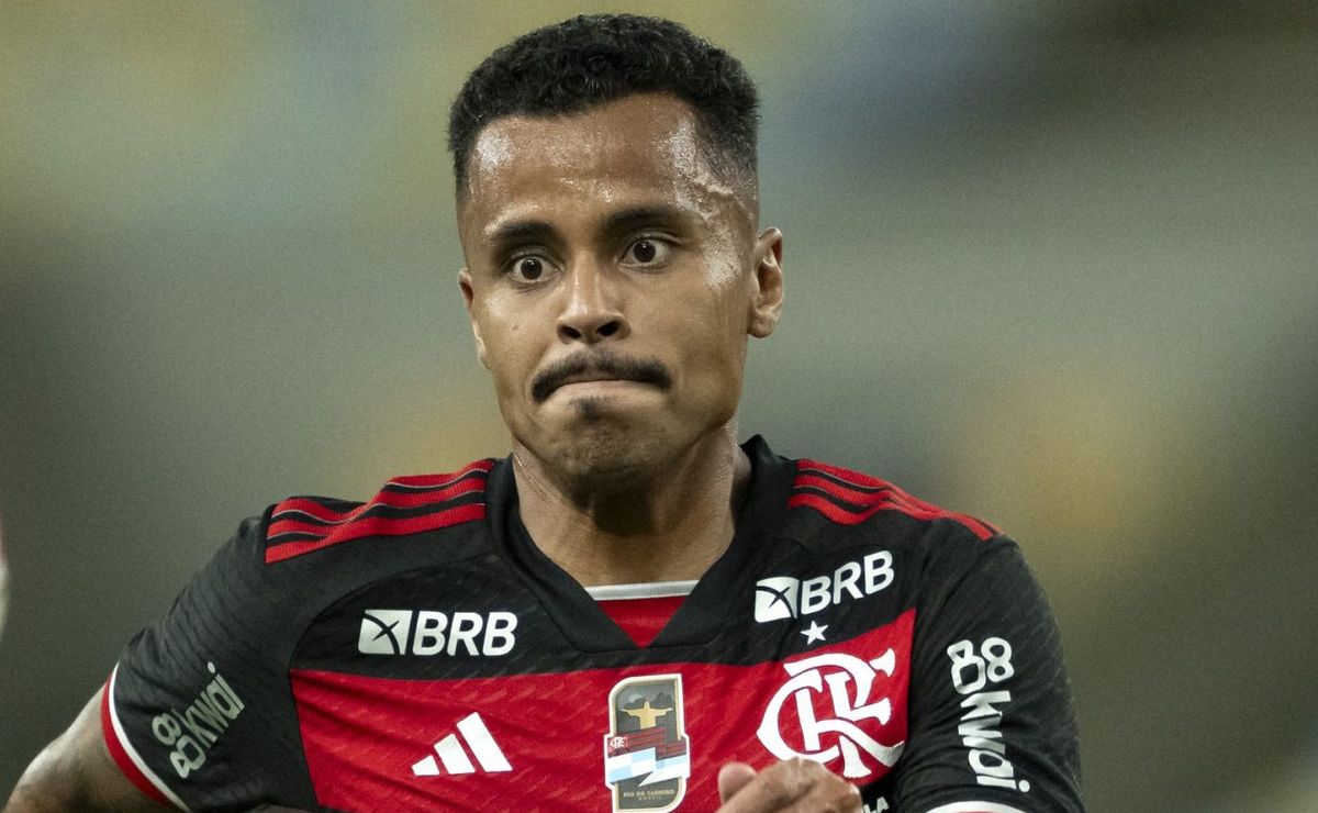 allan expõe problema do flamengo na libertadores e destaca mudanças: “querendo ou não, influenciam”