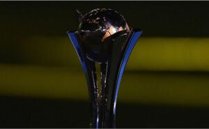 22 times estão confirmados no mundial de clubes 2025