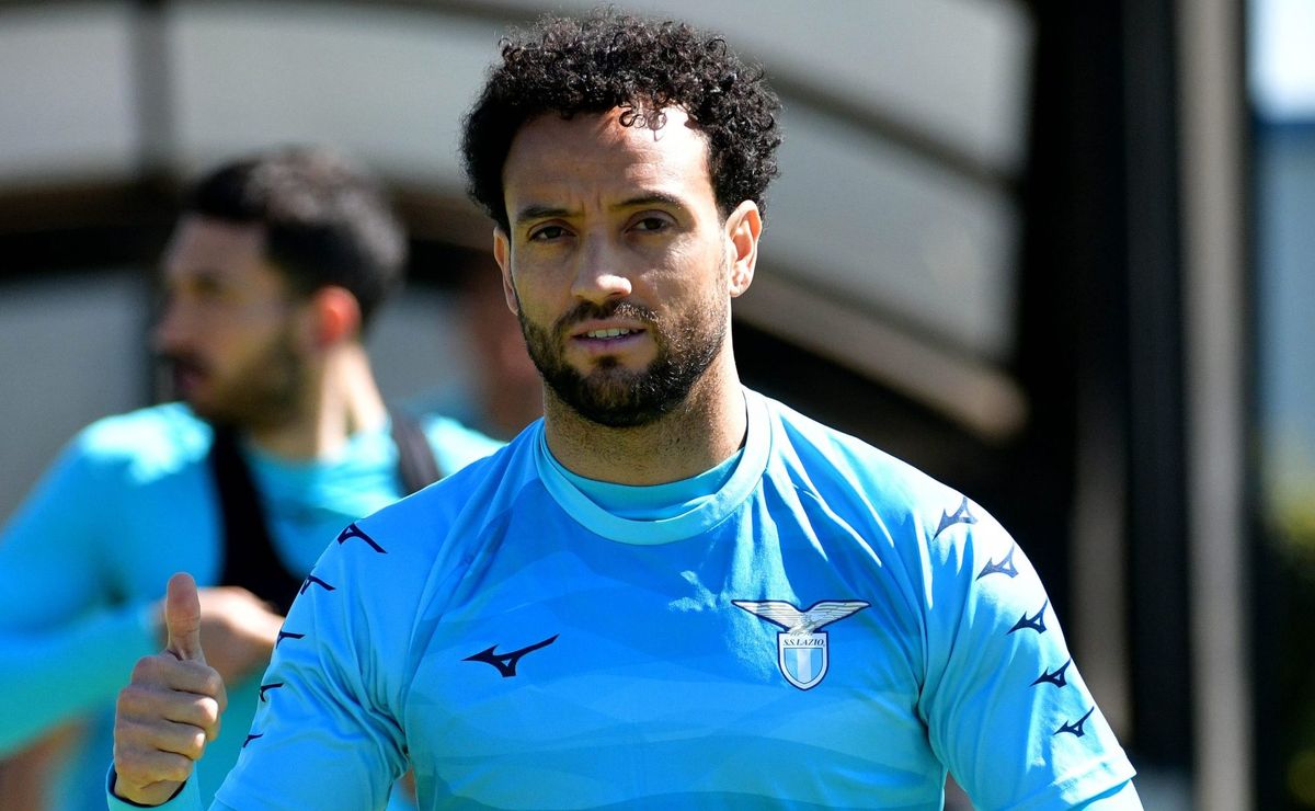 felipe anderson não vai jogar no santos e decide assinar na juventus, da itália