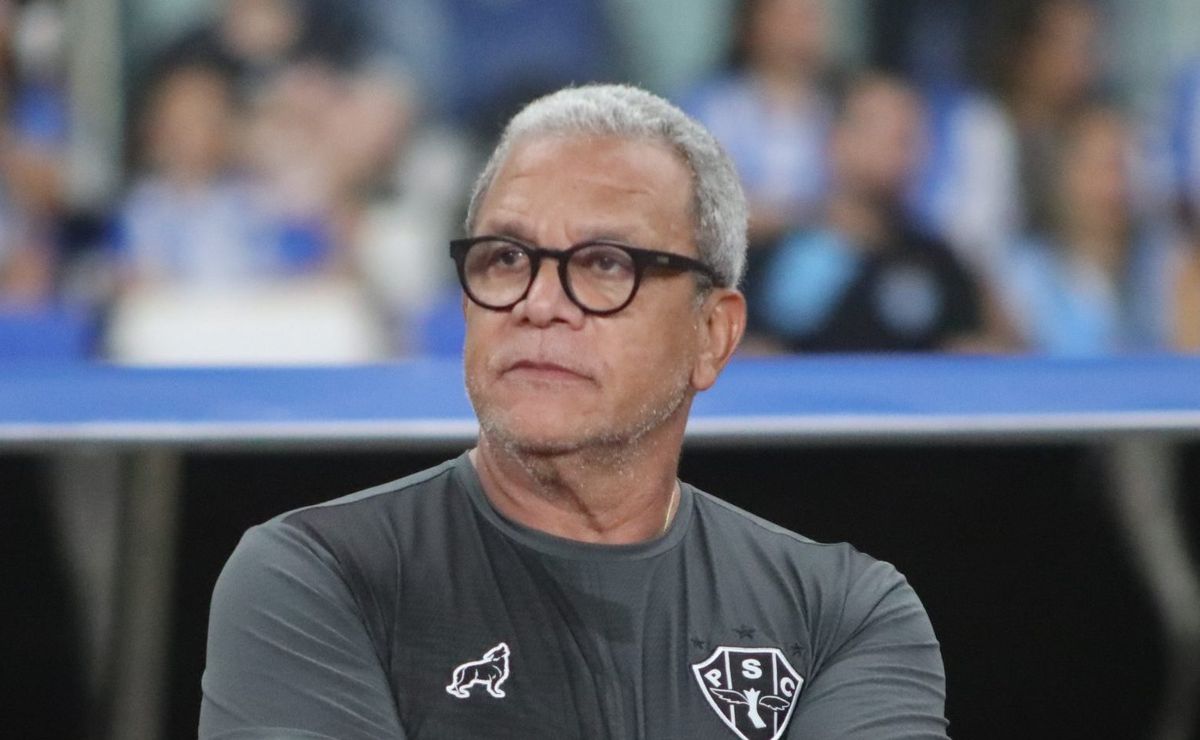 hélio dos anjos revela motivação extra contra o santos e projeta dificuldades para fábio carille