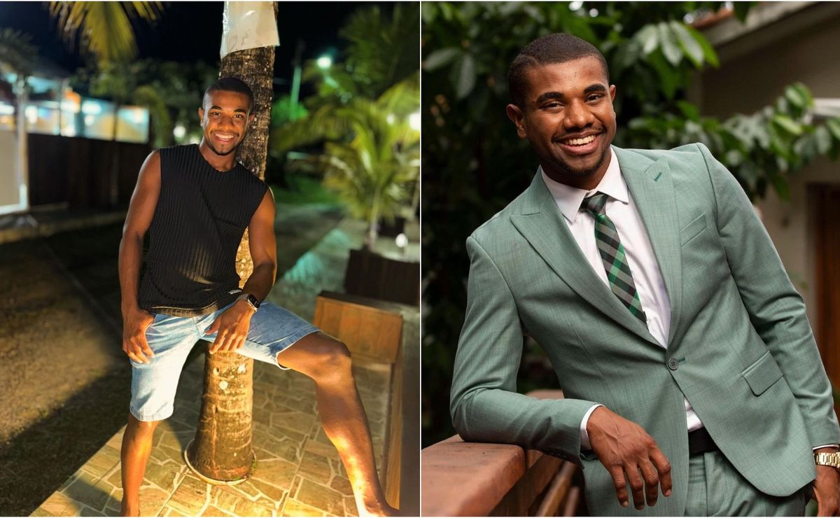 davi, campeão do bbb 24, tem conta hackeada no instagram; perfil de sua irmã também é roubado