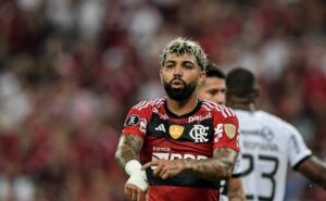 novidade sobre avaliação de mercado do atacante gabigol chega ao palmeiras e leila é informada