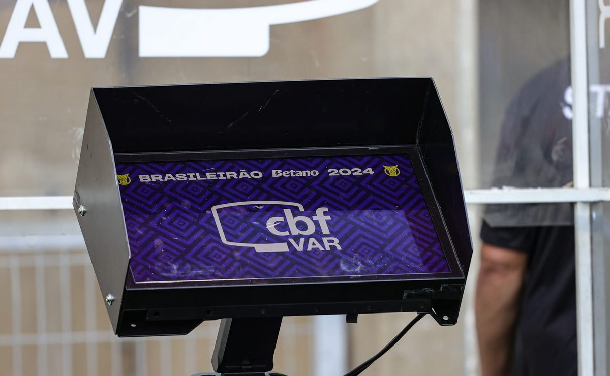 segundo levantamento var do brasileirão demora cerca de 1 minuto e 24 segundos