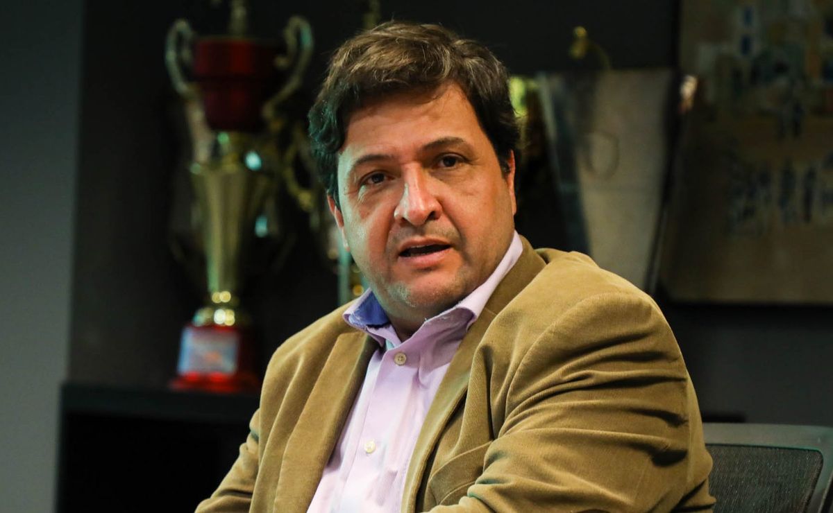 libertadores de 2019 faz grêmio aceitar empate diante do estudiantes, diz alberto guerra