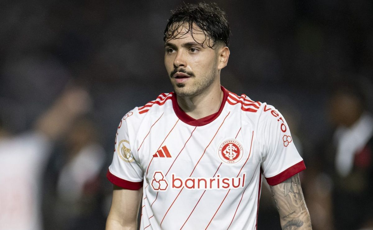 propostas por mauricio aumentam e inter planeja negociação, entenda o cenário