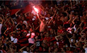 estaduais 2024: campeonato carioca teve a maior média de público