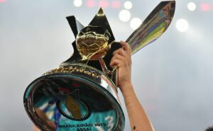 brasileirão aparece na lista das ligas mais intensas do mundo, segundo estudo do cies; classificação veja