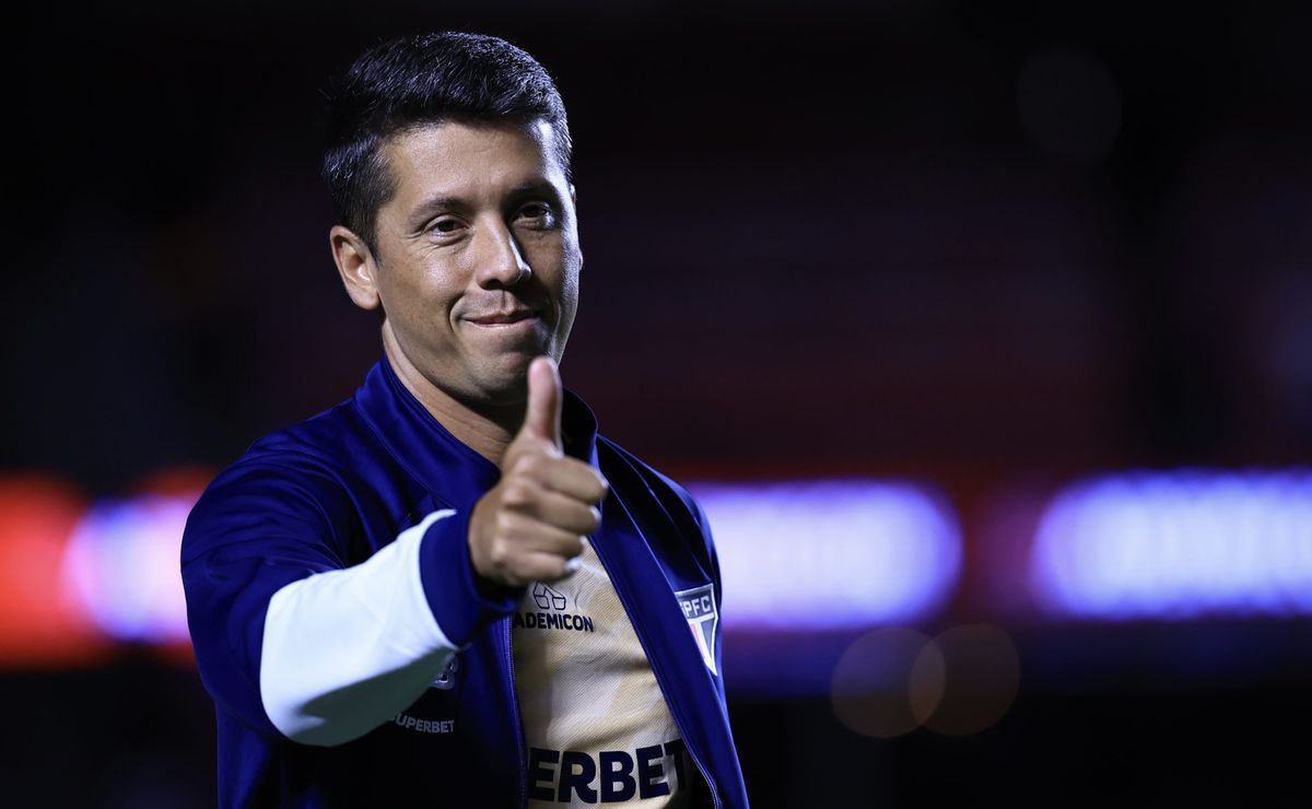 rival de são paulo de thiago carpini perde mais uma e não venceu em 2024