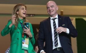 mais dois clubes garantem vaga para o super mundial de 2025 e se juntam ao palmeiras