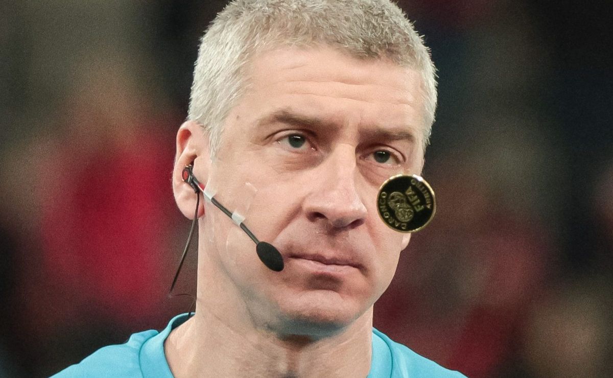 anderson daronco apita flamengo x são paulo na 2ª rodada do brasileirão