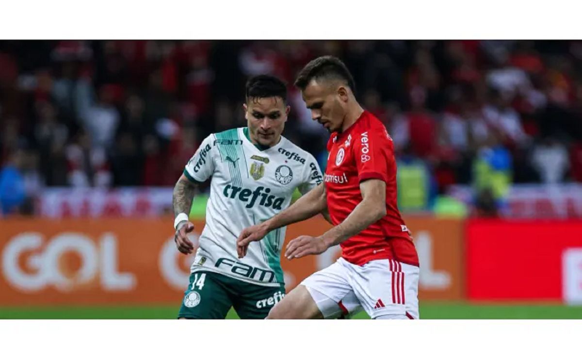 palmeiras x internacional ao vivo – onde assistir jogo em tempo real pelo brasileirão série a 2024