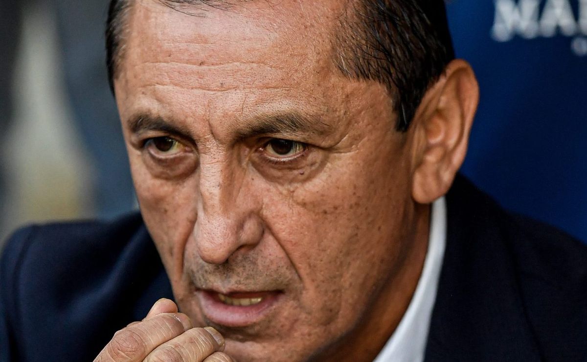 vasco de ramón díaz confirma amistoso diante do américa mg em são januário