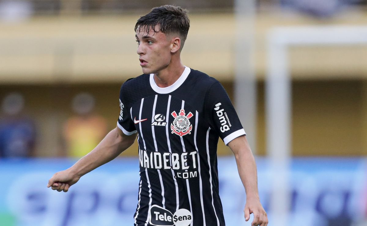 corinthians está ciente: bayern de munique disputa com clubes ingleses a contratação de breno bidon