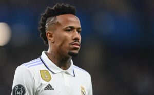 militão não quis bater pênalti em real madrid x city; saiba o motivo