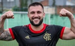 confira os cinco jogadores de futebol que participaram do bbb