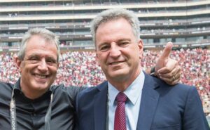 bap questiona landim para contrato aprovado que pode prejudicar o flamengo