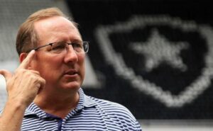 polícia civil do rio de janeiro contraria declaração de john textor após depoimento