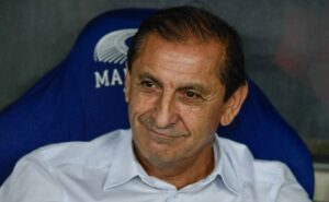 relação de ramón díaz com o vasco apresentava forte desgaste antes da saída