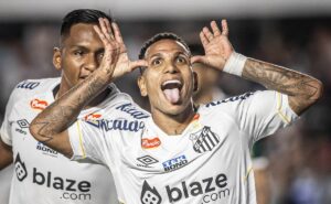 santos só na globo? cbf aprova ofertas e mais dois canais transmitem a série b