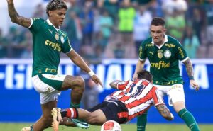 opinião: com a fase de aníbal moreno e richard ríos, zé rafael pode ser reserva no palmeiras