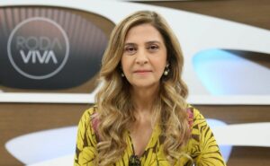 leila pereira explica partidas fora do allianz parque e critica contrato: “deveria ser shows do palmeiras”
