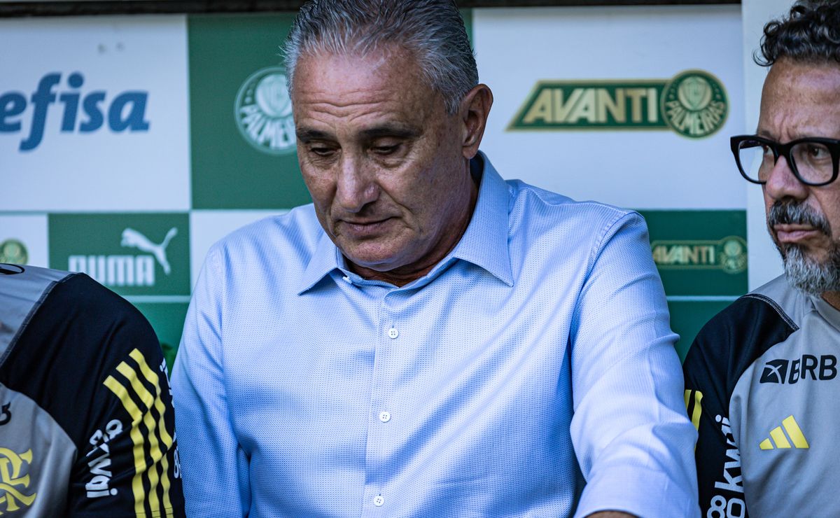 mauro cezar critica tite e abel por "falta de ambição" em jogo do brasileirão