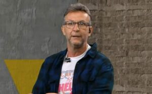 neto detona cássio após derrota do corinthians para o juventude no brasileirão