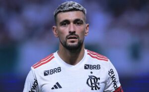 flamengo entende que agiu bem ao poupar arrascaeta e outros seis jogadores na libertadores